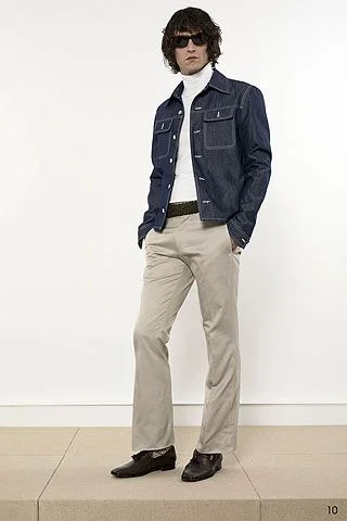 Look 8